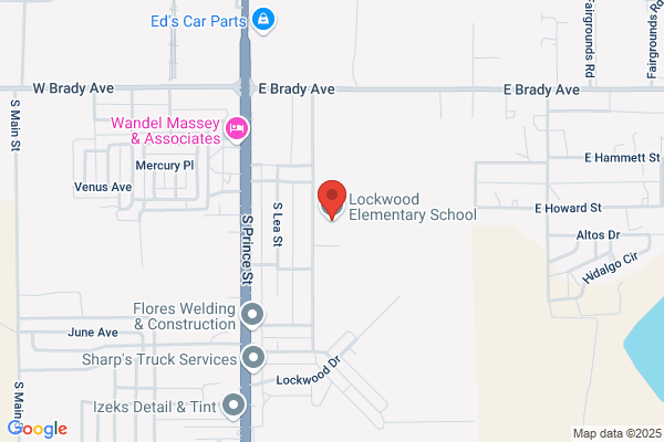 Lockwood Elementary