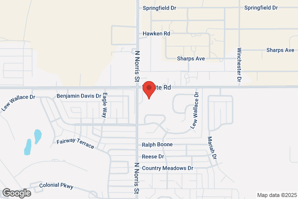 Mesa Elementary