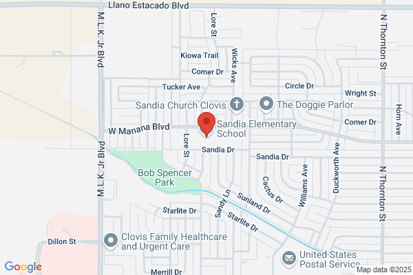 Sandia Elementary