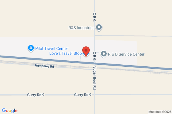Loves Travel & Country Stop Stores