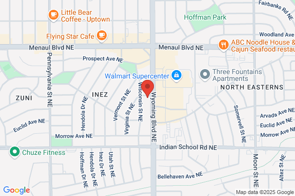 Frost Mortgage Lending Group a Division of Primary Residential Mortgage, Inc.