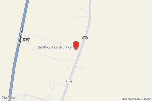 Smithco Construction