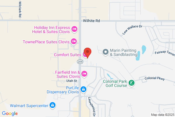 Home2 Suites by Hilton Clovis
