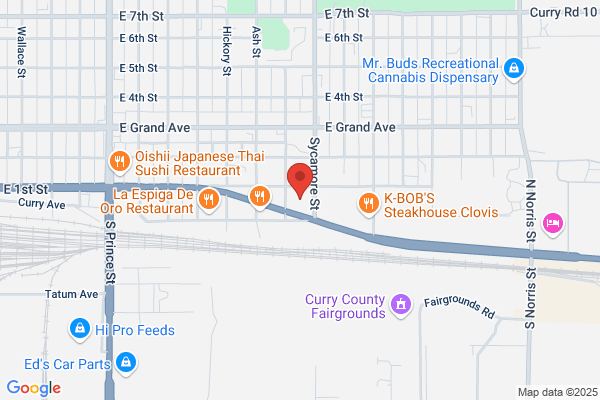 Econo Lodge Clovis
