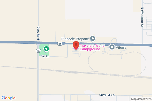 Travelers World Campground