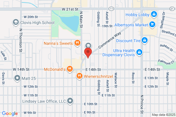Farmers Insurance - Melissa Chavez