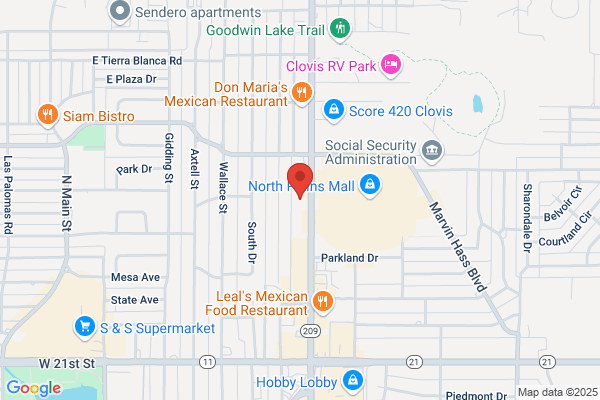 Prince Plaza Cleaners