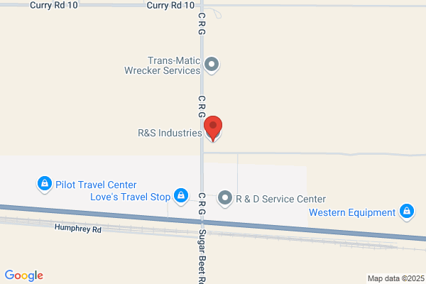 R&S Industries, inc.