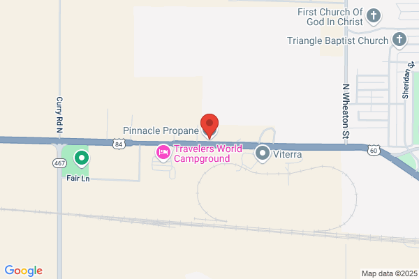 Pinnacle Propane
