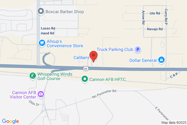 The Firing Pin NM - The Premier Indoor Shooting Range and Gun Shop