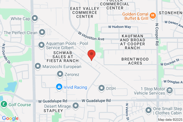 Schendel Pest Services
