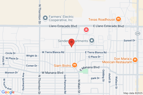 Fresenius Kidney Care Clovis Highplains
