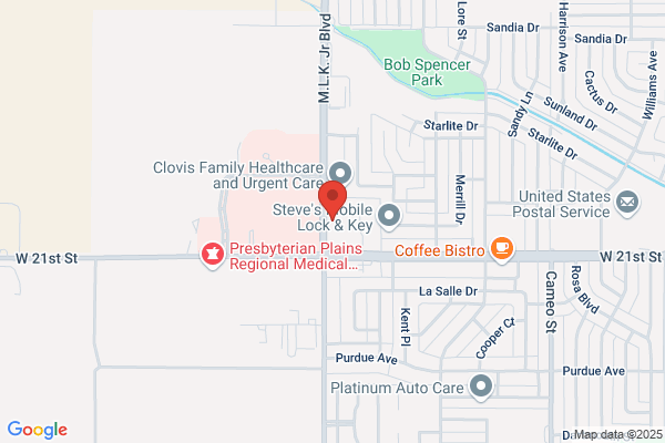 Fresenius Kidney Care Plains Regional Dialysis
