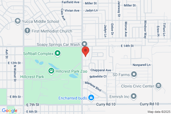 ABC Developmental Care Center