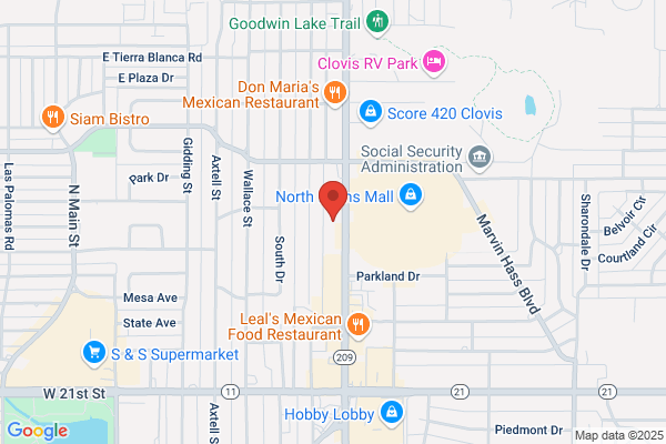 Apple Chiropractic Center