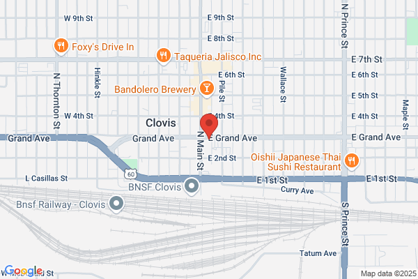 Clovis Chamber of Commerce