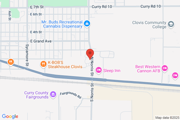 Clovis Construction