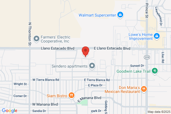 Farnsworth Orthodontics
