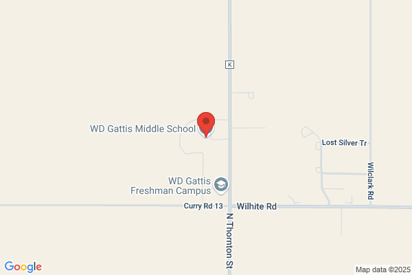Gattis Junior High