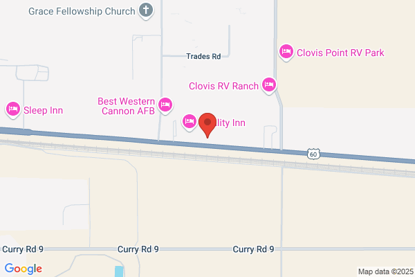 High Desert Honda