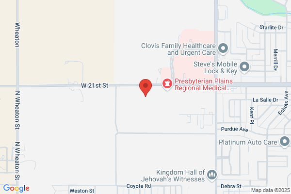 PMG Cardiology at Plains Regional Medical Center