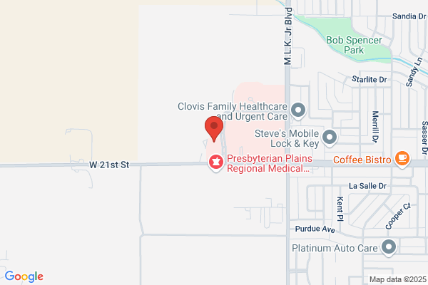 PMG Internal Medicine at Plains Regional Medical Center