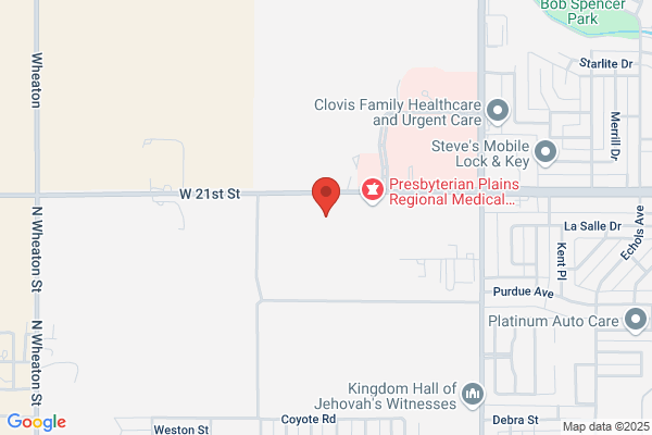 PMG Urology at Plains Regional Medical Center