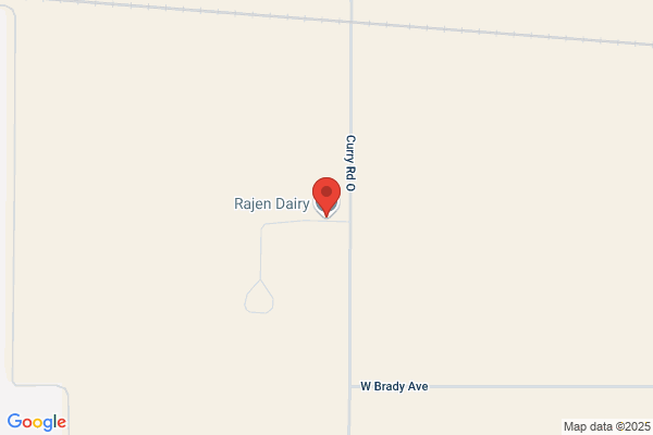 Rajen Dairy