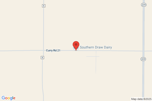 Southern Draw Dairy