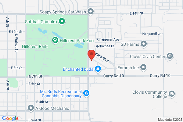 The Sierra Pet Hotel & Spa