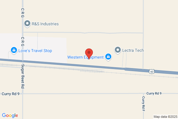 West Woods Inc.