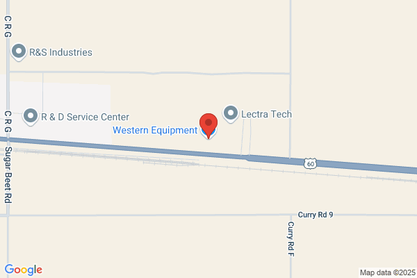 Western Equipment
