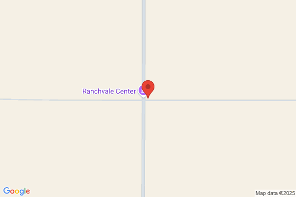 Ranchvale Baptist Church
