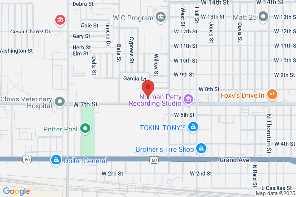 BestWay Storage