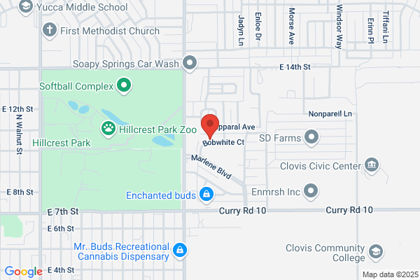 Hillcrest Self Storage