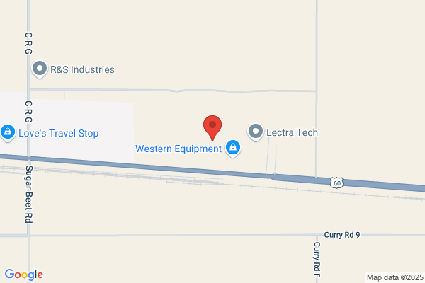 Ogallala Water & Coffee