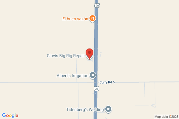 Big Country Truck Center