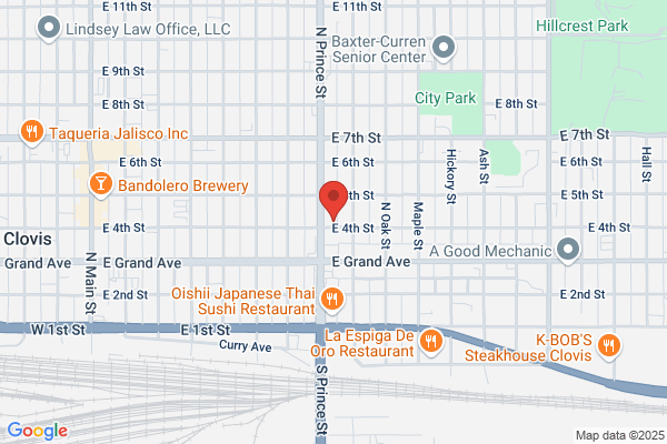 Georges Used Cars
