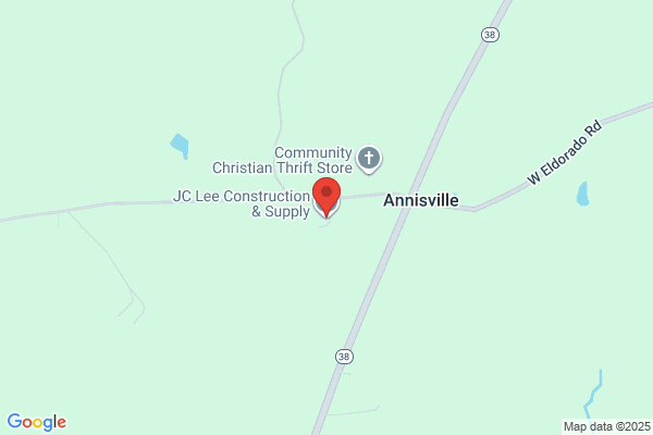 Ann Lee Construction Company