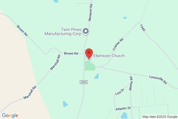 Ebenezer United Presbyterian Church