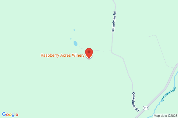 Raspberry Acres Winery