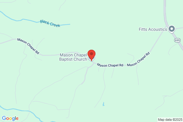 Mason Chapel Baptist Church
