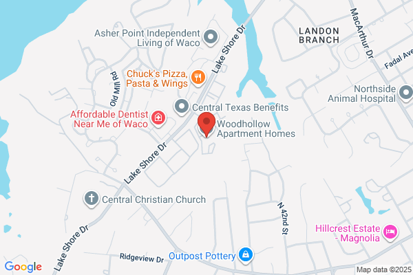 Woodhollow Apartments