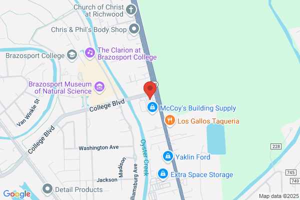 Circle K ATM