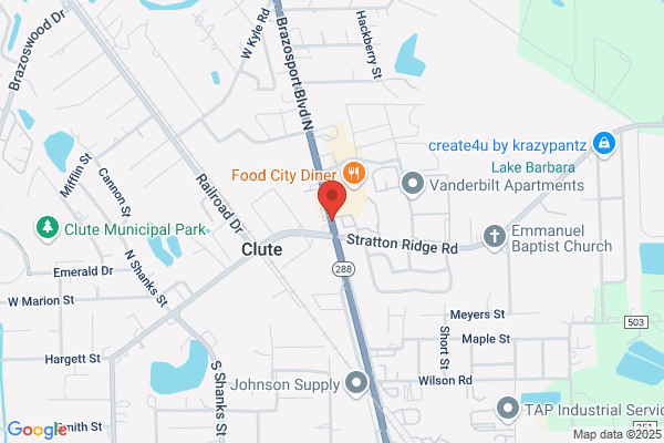 Brazos Computer Repair & Internet Service