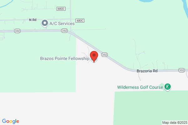 Brazos Pointe Fellowship