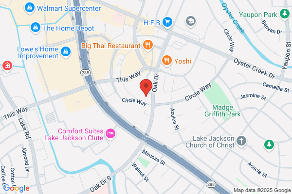Brazosport Dental Clinic