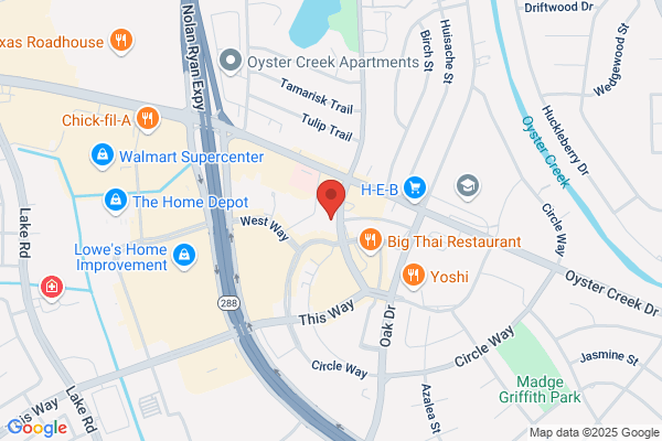 Kelsey-Seybold Clinic | Lake Jackson