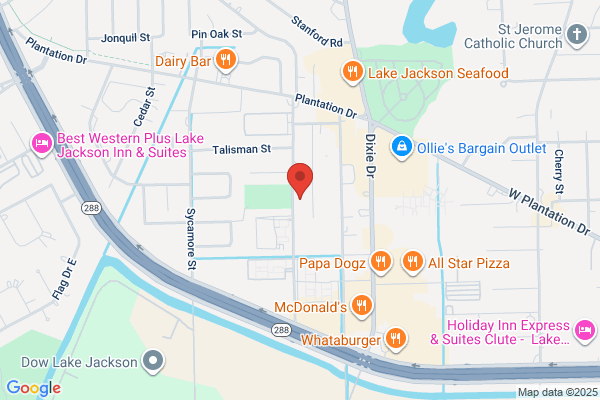 Brazosport Chiropractic Center