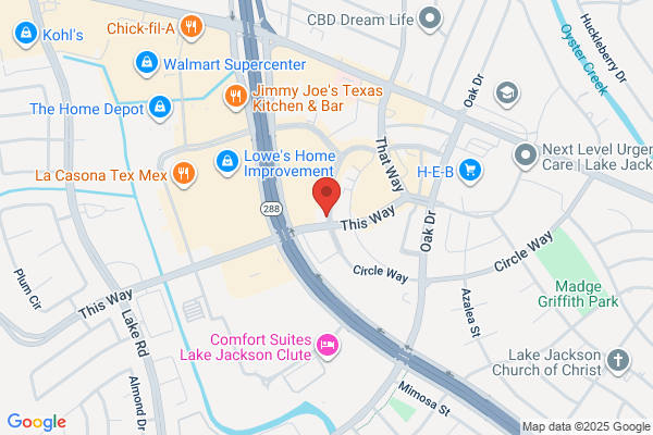 Sperry Chiropractic Clinic